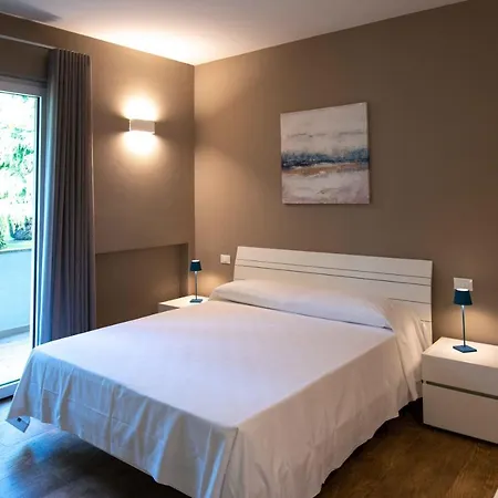 Appartamento Sirmio - Narnia Sirmione