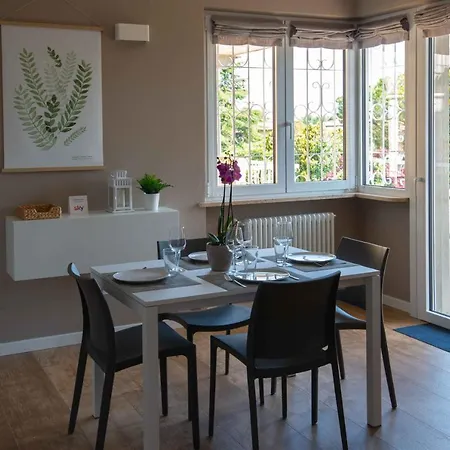 Apartament Sirmio - Narnia *