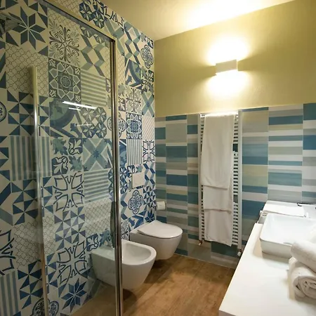 Apartament Sirmio - Narnia *