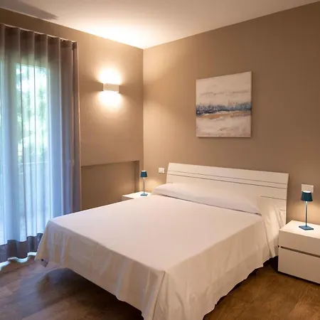 Sirmio - Narnia Apartament