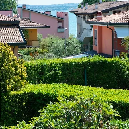 Apartament Sirmio - Narnia