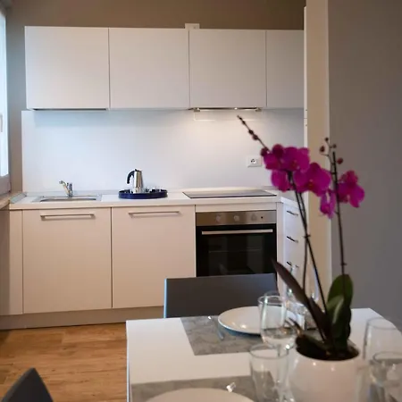 Sirmio - Narnia Apartament