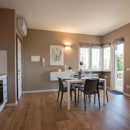Sirmio - Narnia Apartament