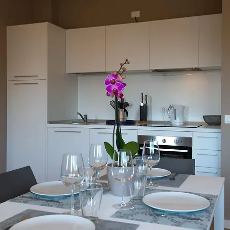 Apartament Sirmio - Narnia *