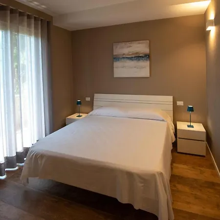 Apartament Sirmio - Narnia *