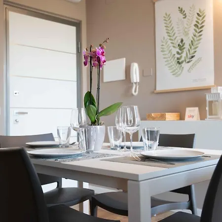 Apartament Sirmio - Narnia *