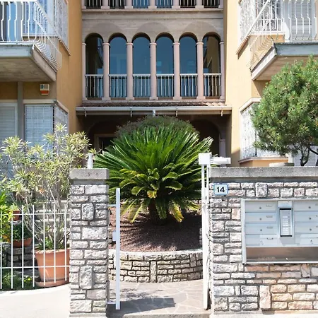 Apartament Sirmio - Narnia *