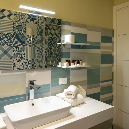 Apartament Sirmio - Narnia