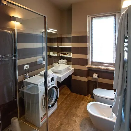 Sirmio - Narnia Apartman