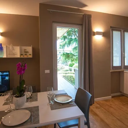 Sirmio - Narnia Apartman Sirmione