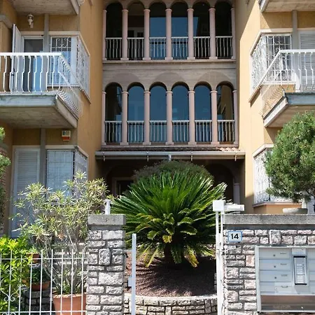 Apartman Sirmio - Narnia *